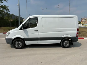 Mercedes-Benz Sprinter 313 313CDI 130k klimatik, снимка 2