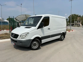 Mercedes-Benz Sprinter 313 313CDI 130k klimatik | Mobile.bg    1