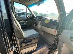 Mercedes-Benz Sprinter 315 MAXI , Пътнически , 9 Места , Клима, снимка 8