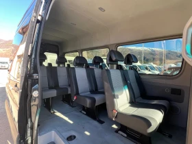 Mercedes-Benz Sprinter 315 MAXI , Пътнически , 9 Места , Клима, снимка 7