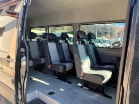 Mercedes-Benz Sprinter 315 MAXI , Пътнически , 9 Места , Клима, снимка 6