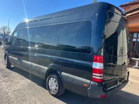 Mercedes-Benz Sprinter 315 MAXI , Пътнически , 9 Места , Клима, снимка 5