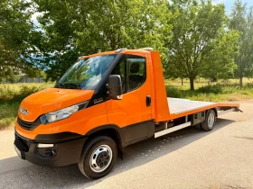     Iveco 35c18 35-180 HiMatic