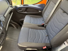 Iveco 35c18 35-180 HiMatic | Mobile.bg    9