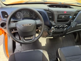 Iveco 35c18 35-180 HiMatic | Mobile.bg    8