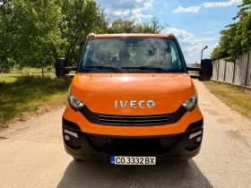     Iveco 35c18 35-180 HiMatic
