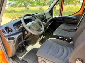Iveco 35c18 35-180 HiMatic | Mobile.bg    7