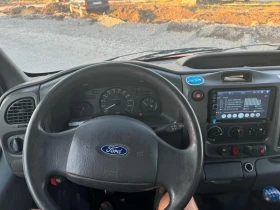 Ford Transit    | Mobile.bg    8