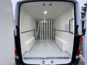 Обява за продажба на Mercedes-Benz Sprinter 314 EURO6 , CARRIER , ХЛАДИЛЕН , 2 СТР ВРАТИ , FULL ~45 598 лв. - изображение 7