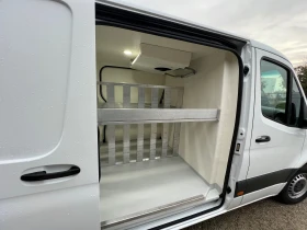 Обява за продажба на Mercedes-Benz Sprinter 314 EURO6 , CARRIER , ХЛАДИЛЕН , 2 СТР ВРАТИ , FULL ~45 598 лв. - изображение 9
