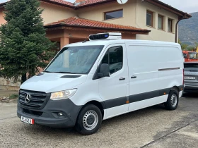 Mercedes-Benz Sprinter 314 EURO6 , CARRIER , ХЛАДИЛЕН , 2 СТР ВРАТИ , FULL