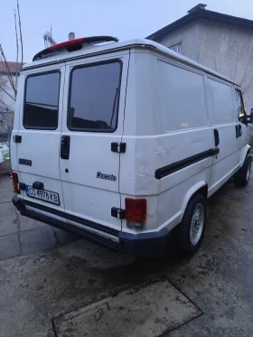 Fiat Ducato, снимка 5