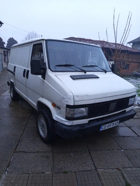 Fiat Ducato, снимка 2