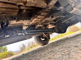 Ford Transit 4x4 климатик 2.4 8+ 1 | Auto.bg — изображение 9