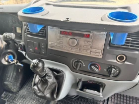 Ford Transit 4x4 климатик 2.4 8+ 1 | Auto.bg — изображение 8
