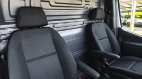 Mercedes-Benz Sprinter Panel Van 317 CDI L3H2 3.5t RWD | Mobile.bg � ����� ������ 12