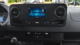 Mercedes-Benz Sprinter Panel Van 317 CDI L3H2 3.5t RWD | Mobile.bg � ����� ������ 14