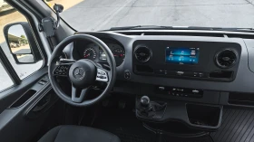 Mercedes-Benz Sprinter Panel Van 317 CDI L3H2 3.5t RWD | Mobile.bg � ����� ������ 11