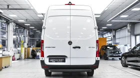 Mercedes-Benz Sprinter Panel Van 317 CDI L3H2 3.5t RWD | Mobile.bg � ����� ������ 3