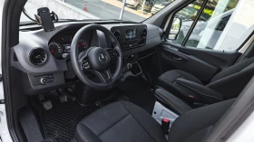 Mercedes-Benz Sprinter Panel Van 317 CDI L3H2 3.5t RWD | Mobile.bg � ����� ������ 8