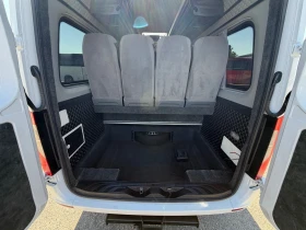 Mercedes-Benz Sprinter 519 M 3 �������� ����� | Mobile.bg � ����� ������ 8