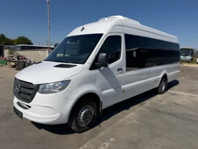 Mercedes-Benz Sprinter 519 M 3 �������� ����� | Mobile.bg � ����� ������ 2