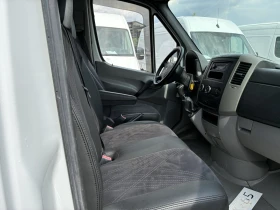 Mercedes-Benz Sprinter KLIMA, EURO 5 | Mobile.bg � ����� ������ 14