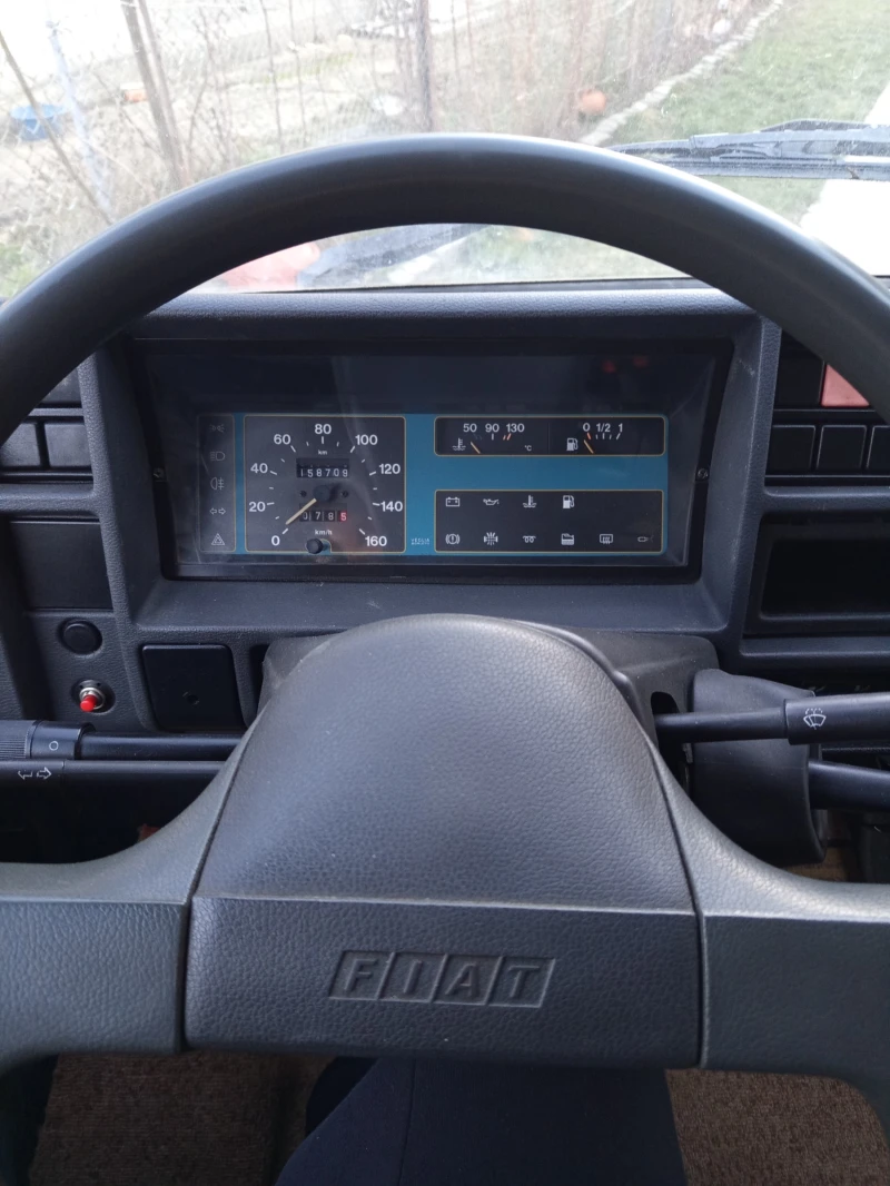 Fiat Ducato, снимка 6 - Бусове и автобуси - 53143794