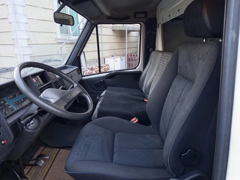 Fiat Ducato, снимка 7 - Бусове и автобуси - 53143794