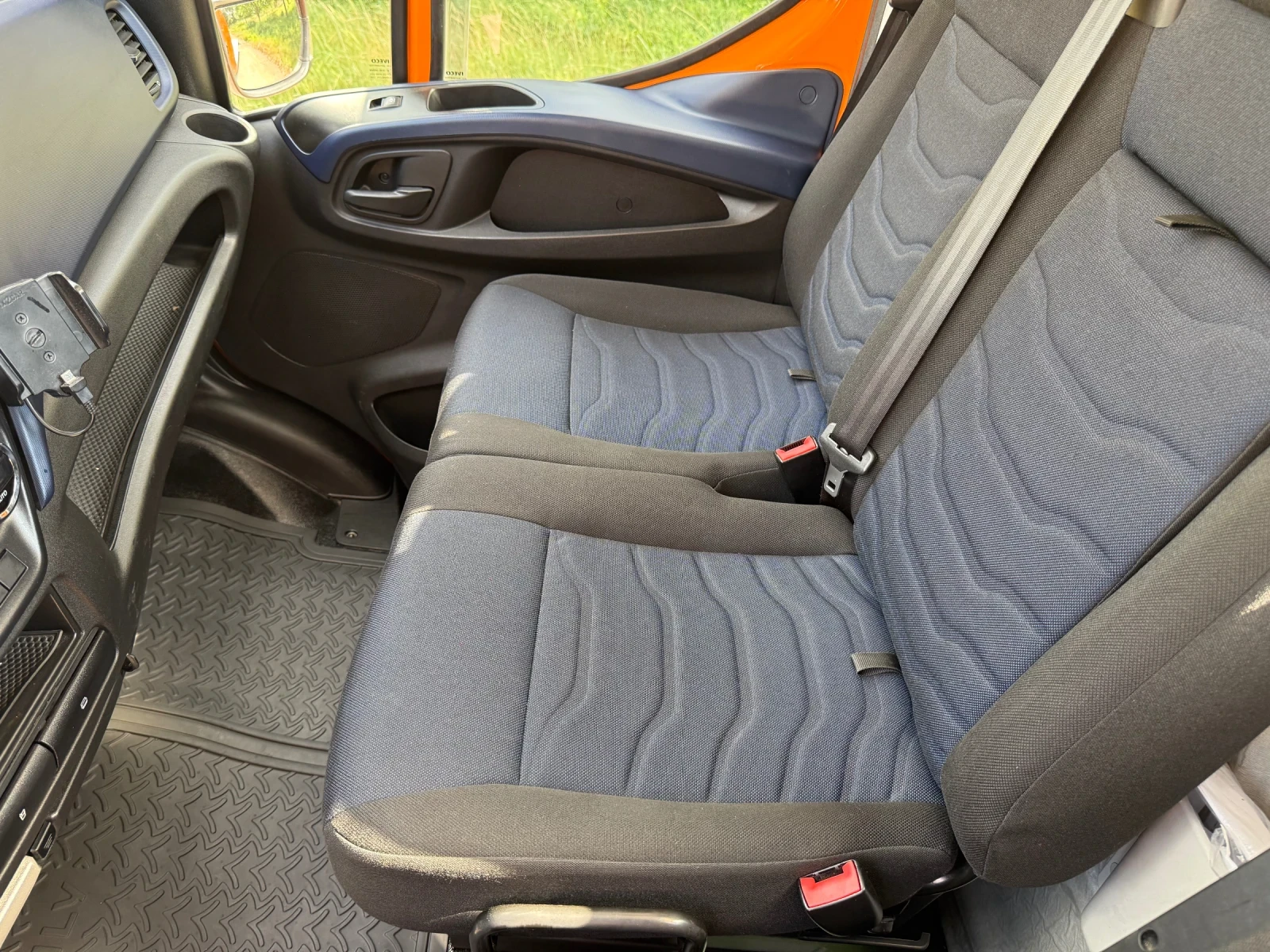 Iveco 35c18 35-180 HiMatic - изображение 9