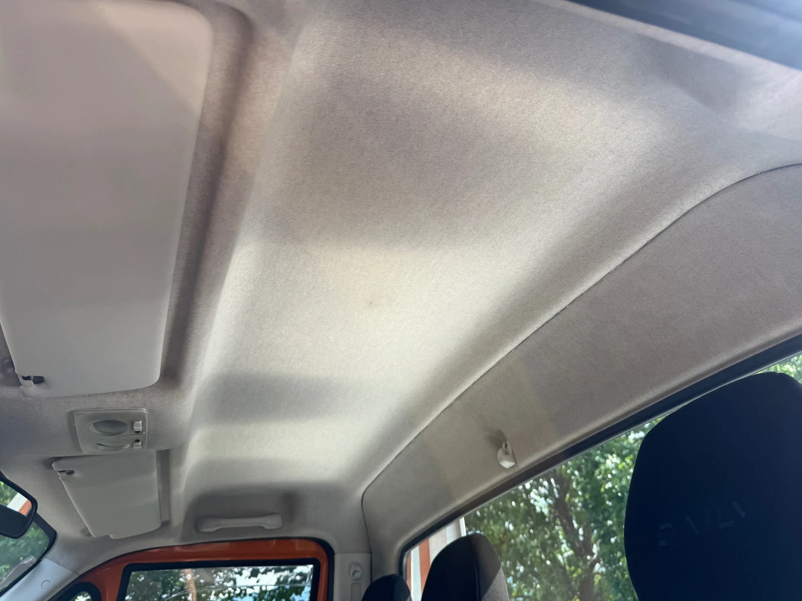 Iveco 35c18 35-180 HiMatic - изображение 10