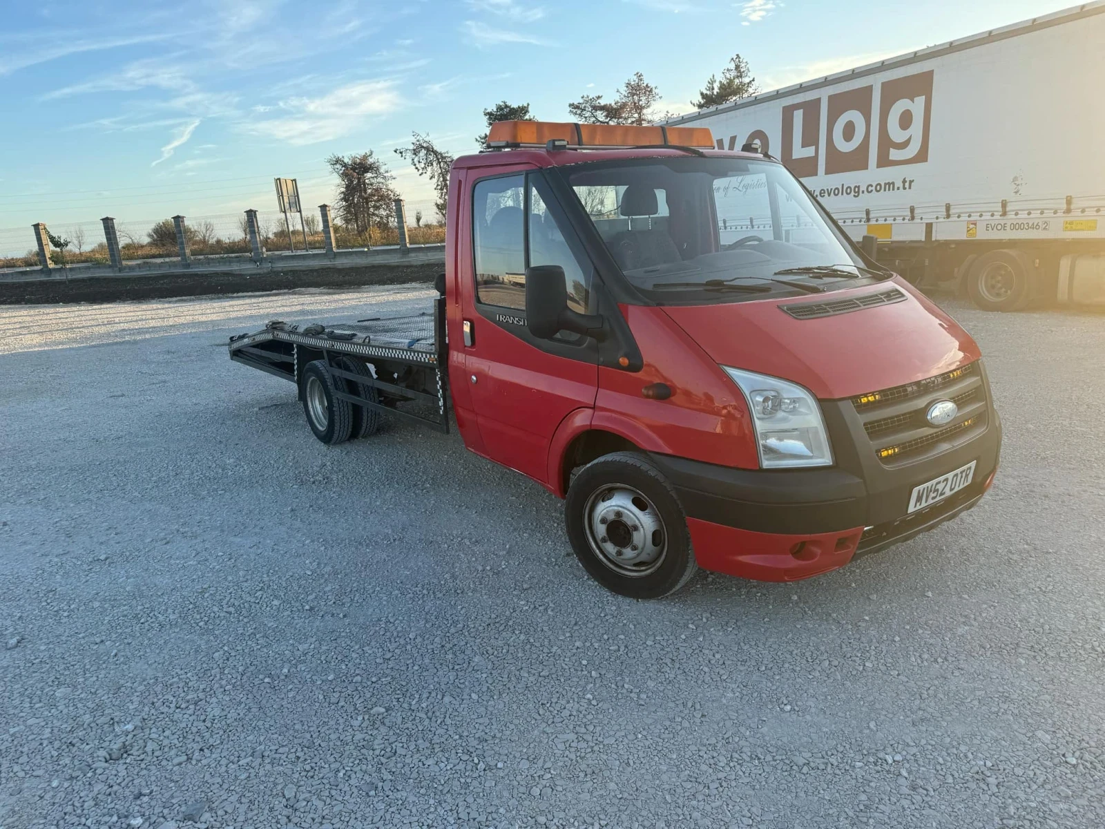 Ford Transit    | Mobile.bg   1