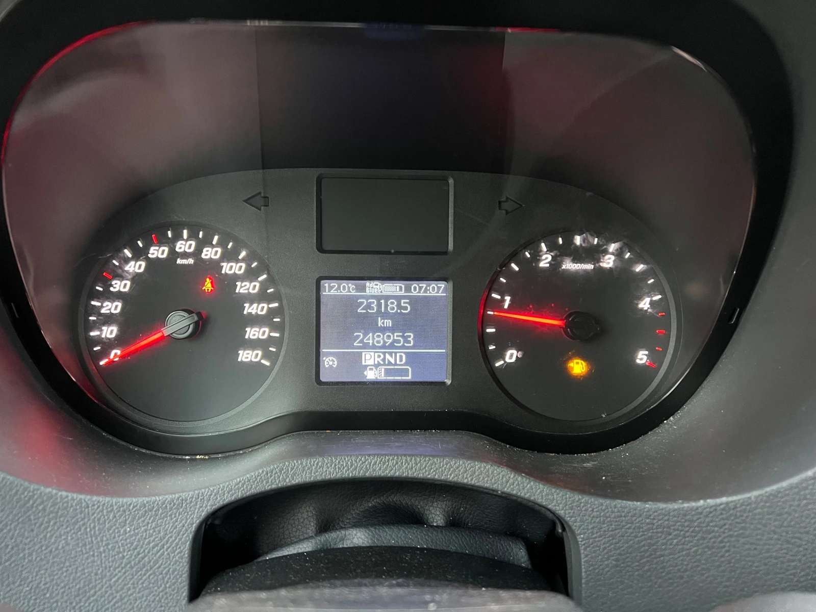 Mercedes-Benz Sprinter 314 EURO6 , -29 CARRIER ,  , 2   , FUL | Mobile.bg   13