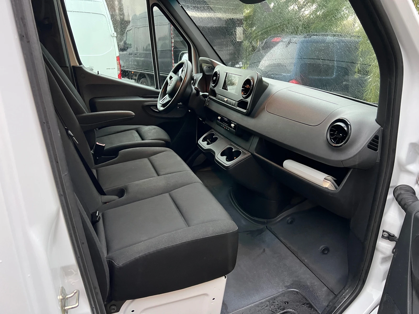 Mercedes-Benz Sprinter 314 EURO6 , -29 CARRIER ,  , 2   , FUL | Mobile.bg   17