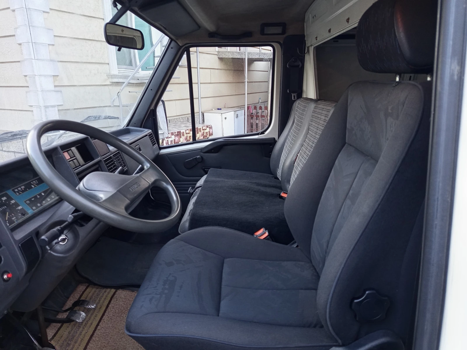 Fiat Ducato  - изображение 7
