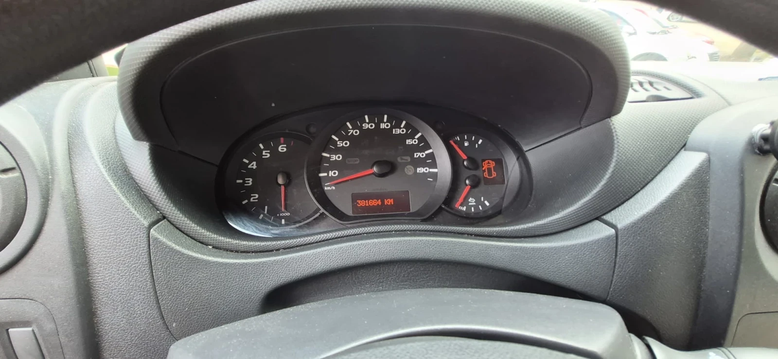 Renault Master, снимка 4 - Бусове и автобуси - 54147620