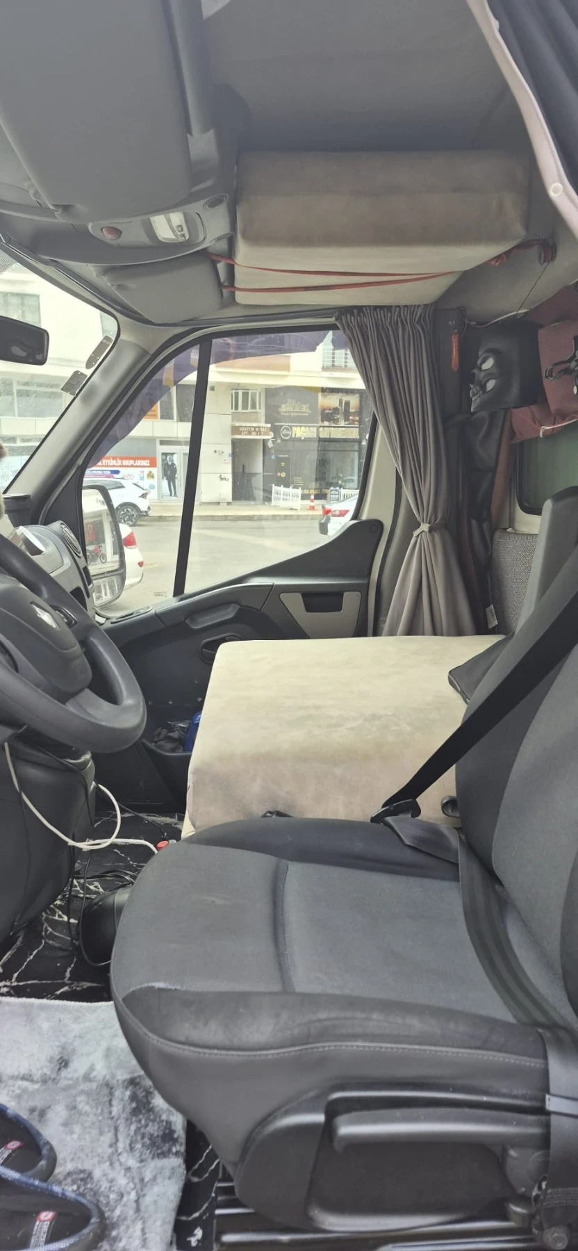 Renault Master, снимка 11 - Бусове и автобуси - 54147620