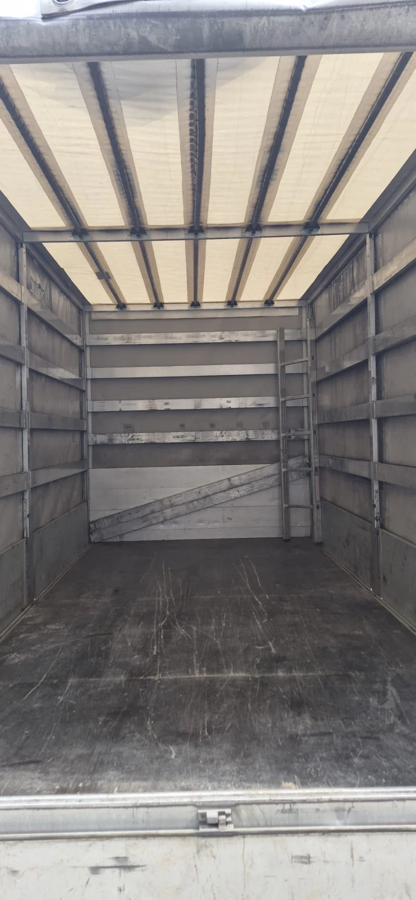 Renault Master, снимка 12 - Бусове и автобуси - 54147620