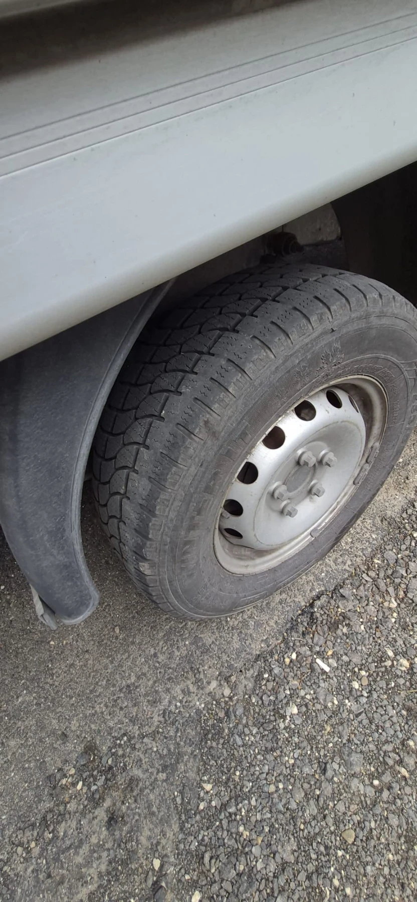 Renault Master, снимка 13 - Бусове и автобуси - 54147620