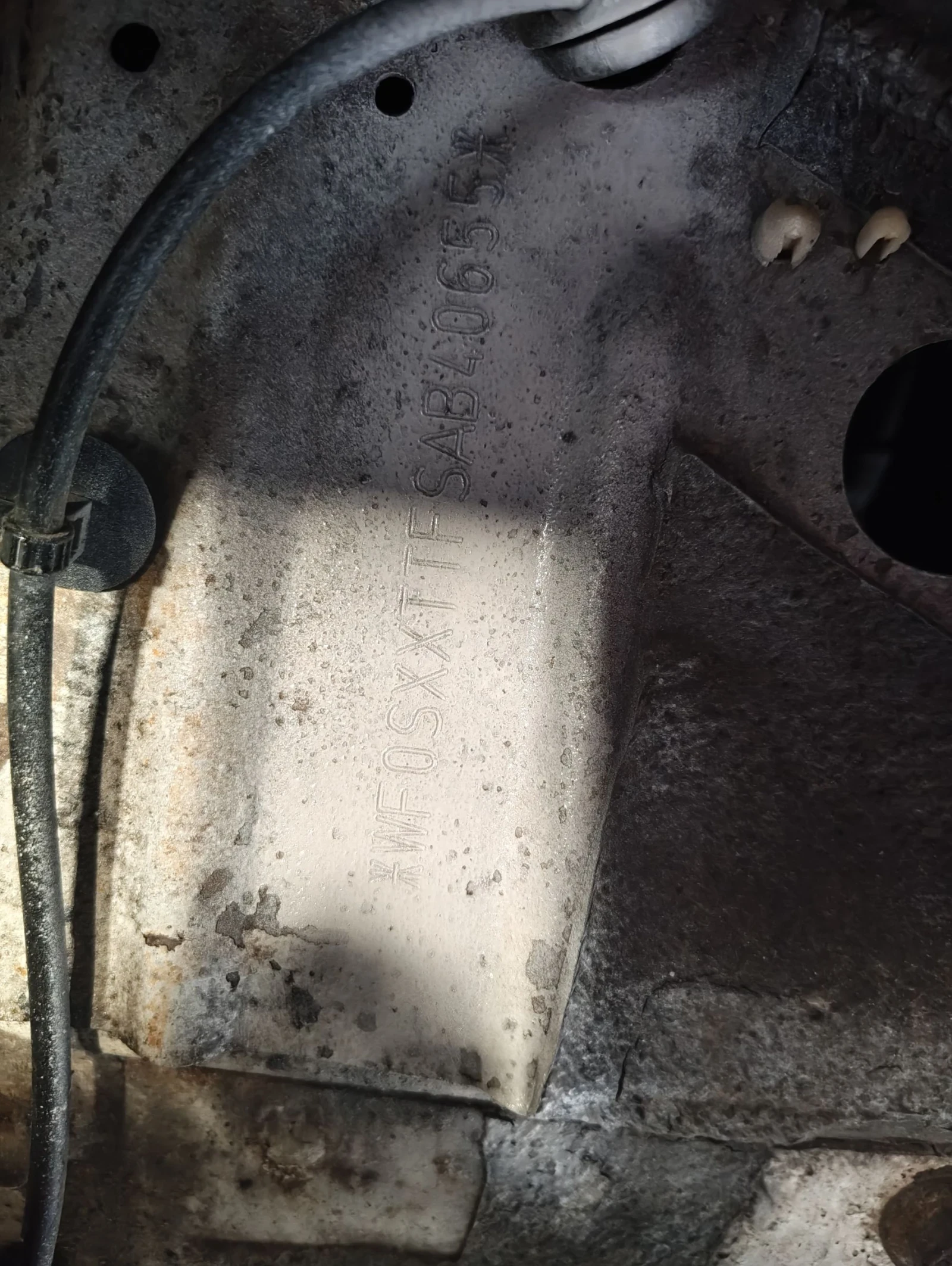 Ford Transit 4x4 климатик 2.4 8+ 1, снимка 17 - Бусове и автобуси - 54284681