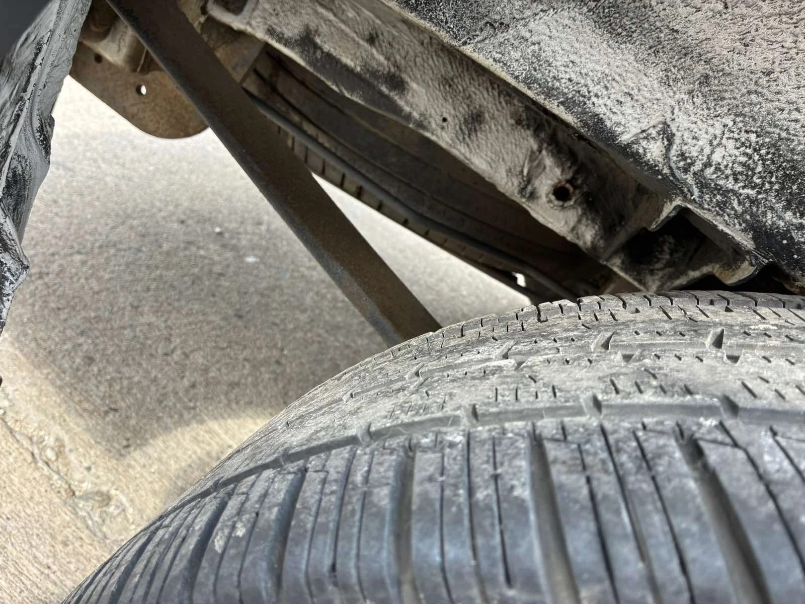 Mercedes-Benz Sprinter KLIMA, EURO 5, снимка 13 - Бусове и автобуси - 55925986