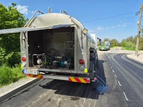 Mercedes-Benz Atego 1528, снимка 5
