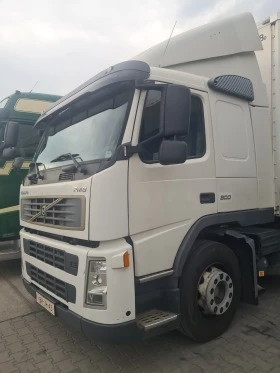 Volvo Fm FM9  4x2T, снимка 1