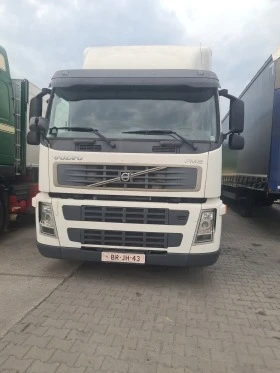 Volvo Fm FM9  4x2T | Mobile.bg    13