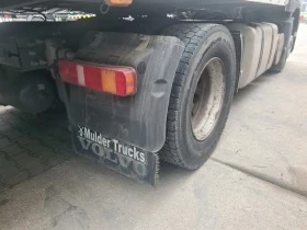 Volvo Fm FM9  4x2T, снимка 11