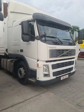 Volvo Fm FM9  4x2T, снимка 12