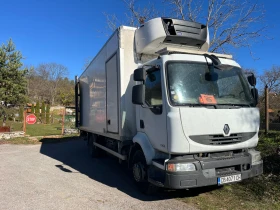 Renault Midlum 4.8, снимка 2