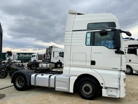 Man Tgx 18.460 MEGA, снимка 2