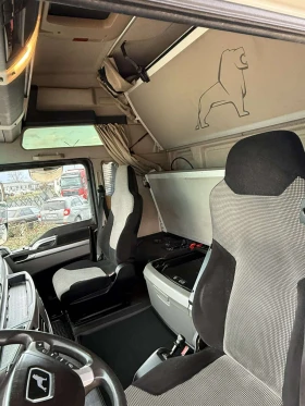 Man Tgx 18.460 MEGA, снимка 8