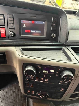 Man Tgx 18.460 MEGA, снимка 7